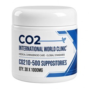 CBD International World Clinic CO210-Suppositories-2-300x300 Home  