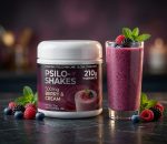 PSILO-SHAKES BERRY & CREAM | 7 DAY SERVING - Image 2