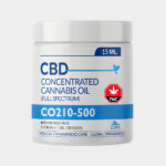CO210-500 SERIES - 15ML