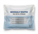 C0210-500  Suppository - Alternative Pain Treatment - Image 2