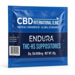 ENDURA THC-HS Suppositories - Alternative Cancer Treatment - Image 3
