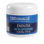 ENDURA THC-HS Suppositories - Alternative Cancer Treatment