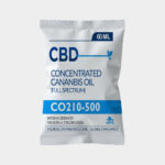 CO210-500 SERIES - 60ML - Image 2