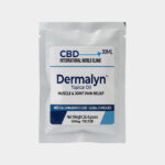 DERMALYN - TOPICAL OIL  - 30ML - Image 2