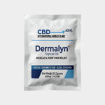 DERMALYN - TOPICAL OIL  - 60ML - Image 2