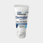 DERMALYN - TOPICAL OIL  - 15ML
