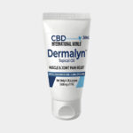 DERMALYN - TOPICAL OIL  - 30ML