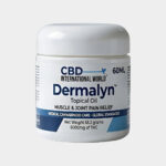 DERMALYN - TOPICAL OIL  - 60ML