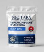 NECTARA |  CANNABIS OIL HONEY | 6000mg-210g