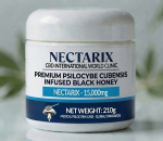 NECTARIX  |  PSILO-BLACK HONEY | 210g - 15000mg