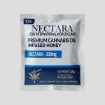 NECTARA |  CANNABIS HONEY OIL  300MG -105g