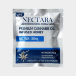 NECTARA |  CANNA-OIL HONEY - 30ML