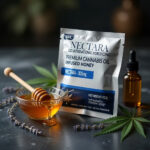 NECTARA |  CANNA-OIL HONEY - 30ML - Image 2