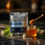 NECTARA |  CANNA-OIL HONEY - 60ML - Image 2