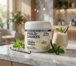PSILO-SHAKES FRENCH VANILLA | 7 DAY SERVING - Image 2