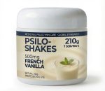 PSILO-SHAKES FRENCH VANILLA | 7 DAY SERVING