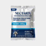 NECTARIX  |  PSILO-HONEY - 30ML