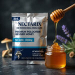 NECTARIX  |  PSILO-HONEY - 30ML - Image 2