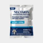 NECTARIX  |  PSILO-HONEY - 60ML