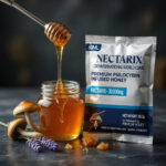 NECTARIX  |  PSILO-HONEY - 60ML - Image 2