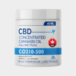 CO210-500 SERIES - 60ML