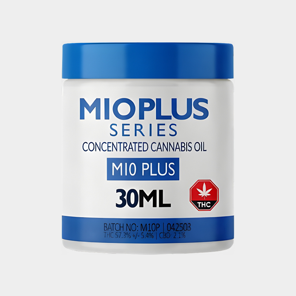 m10-plus-30-series M10-PLUS SERIES - 30ML - Image 1