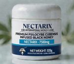 NECTARIX  |  PSILO-BLACK HONEY | 105g - 7500mg