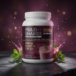 PSILO-SHAKES BERRY & CREAM | 30 DAY SERVING - Image 2
