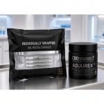 ADJUREX™ - Alternative Cancer Treatment and Adjunct IVM Pretreatment - Image 2