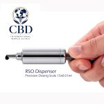 RSO-THERAPEUTICS FREE SAMPLE PACK| 5g - Image 2