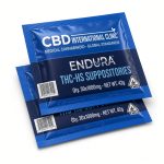 ENDURA THC-HS 60 An Adjunct 60 Day Cancer Suppository Treatment - Image 3