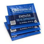 ENDURA THC-HS 90 An Adjunct Complete 90 Day Cancer Suppository Treatment - Image 3