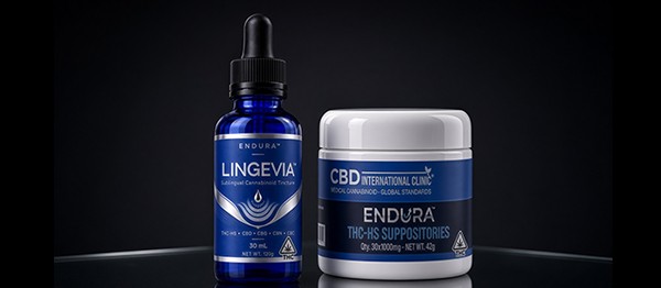 CBD International World Clinic ENDURA-LINGEVIA-SERIES Home  