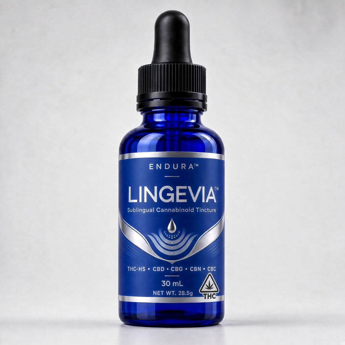 lingevia product bottle CBD International World Clinic lingevia-product-bottle LINGEVIA™ THC-HS ORAL DROPS - ADJUNCT CANCER THERAPY
