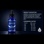 LINGEVIA™ THC-HS ORAL DROPS - ADJUNCT CANCER THERAPY - Image 3